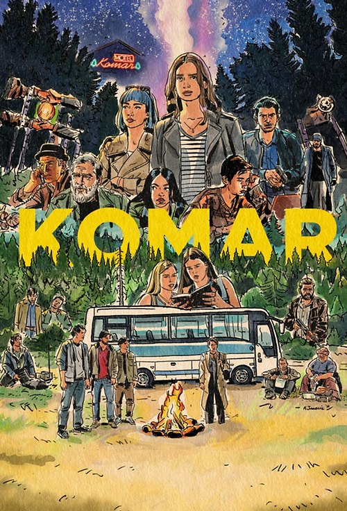 Komar