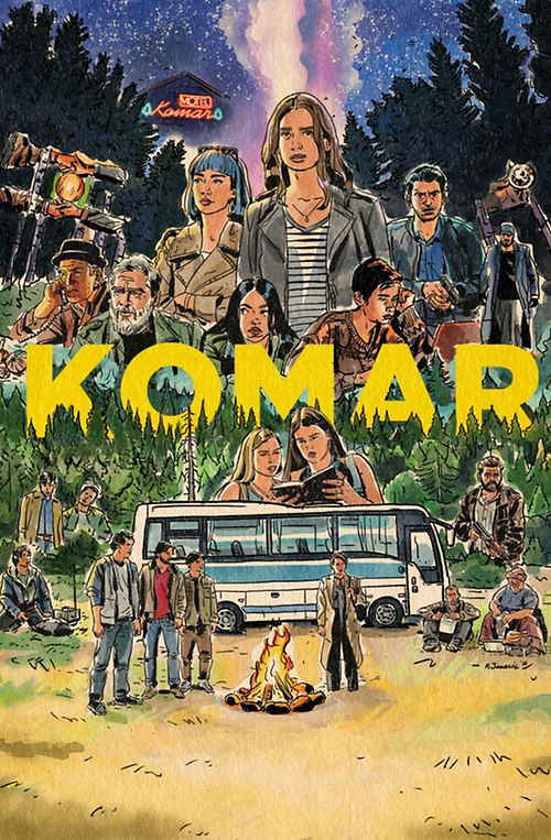 Komar