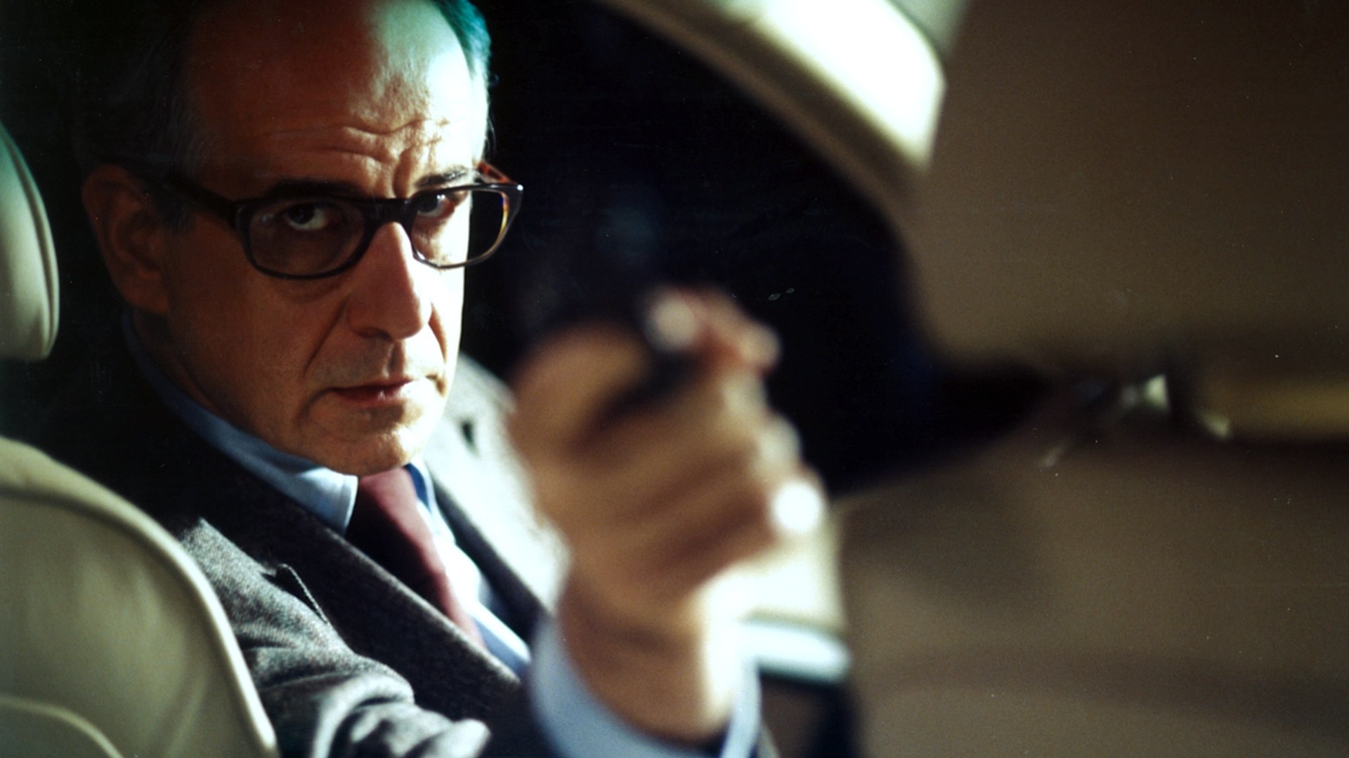 Οι Συνέπειες του Έρωτα