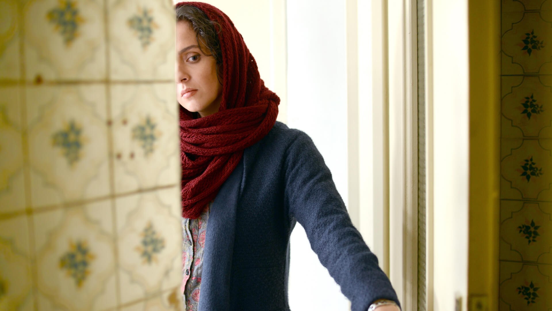 The Salesman