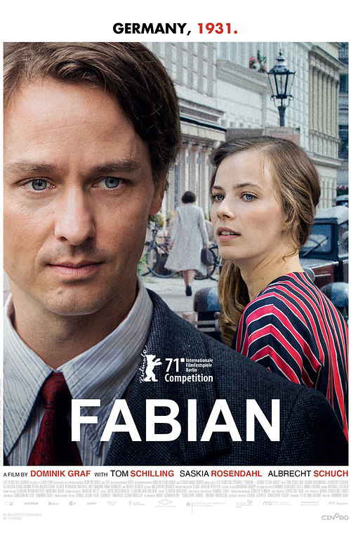 Fabian: Going to the Dogs