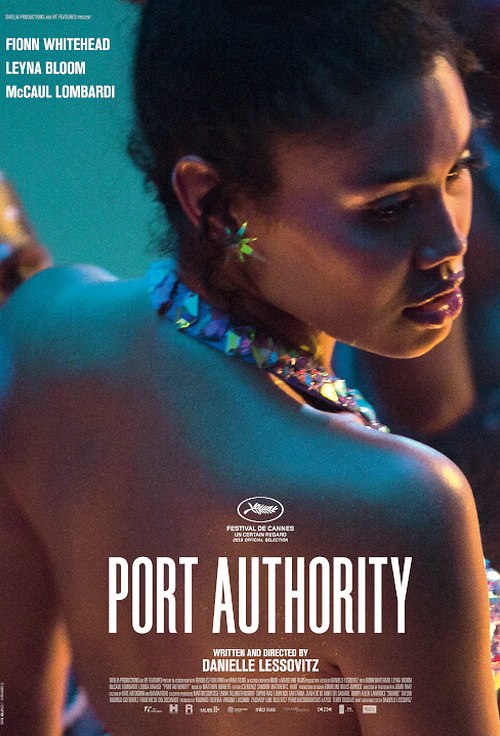 Port Authority