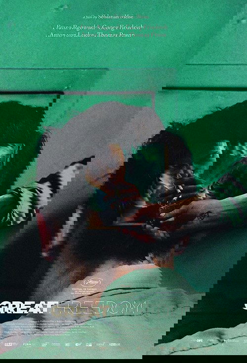 Μεγάλη Απόδραση