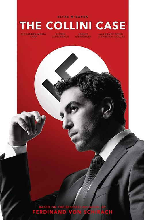 The Collini Case