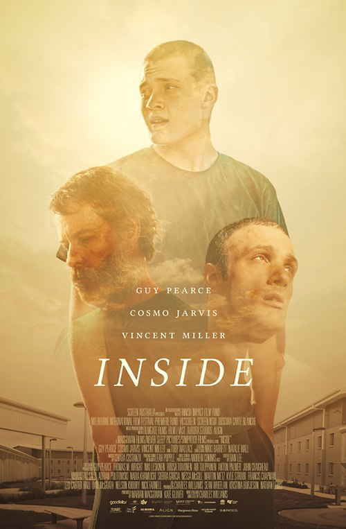 Inside