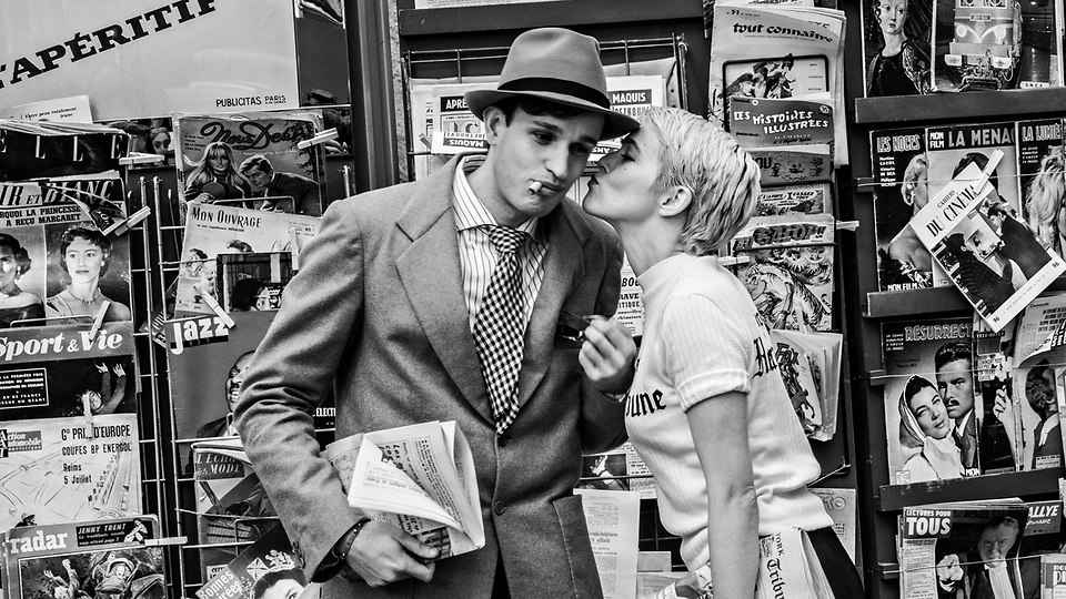 Nouvelle Vague
