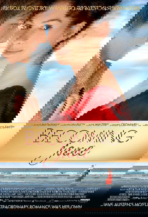 Ερωτευμένη Τζέιν