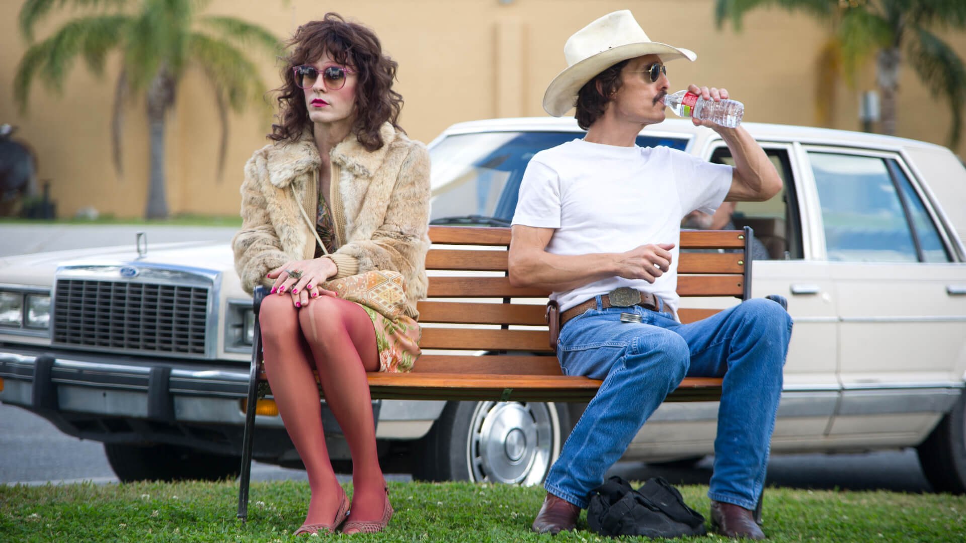 Dallas Buyers Club