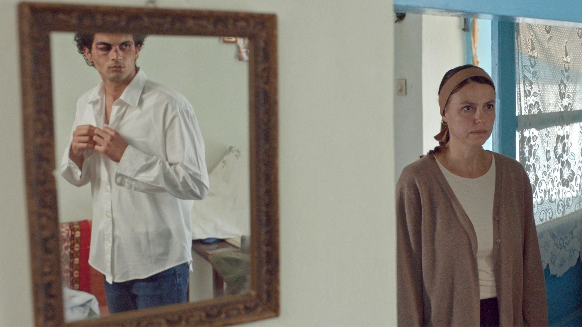 Τρία Χιλιόμετρα ως το Τέλος του Κόσμου