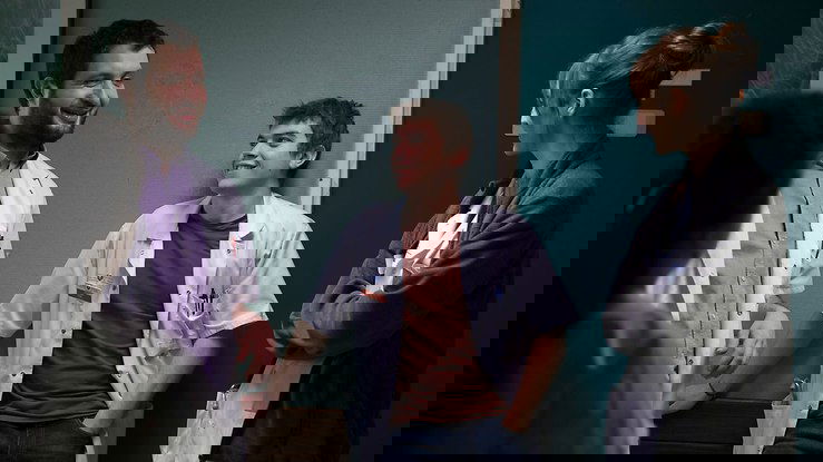 Επεισόδιο 1