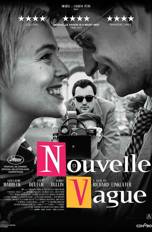 Nouvelle Vague