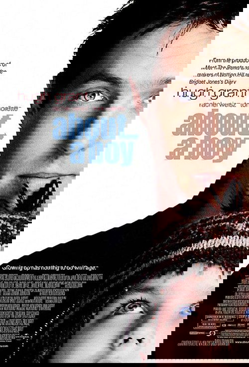 Για Ένα Αγόρι