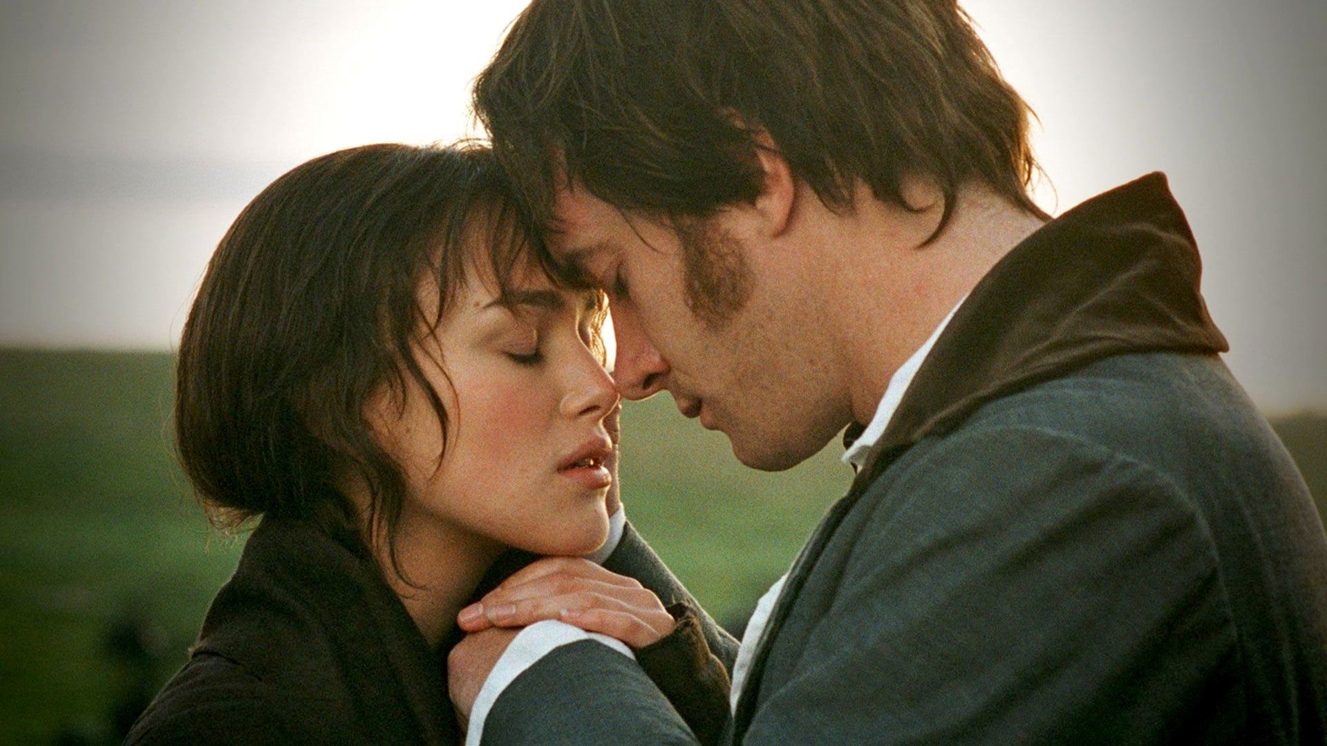 Pride & Prejudice
