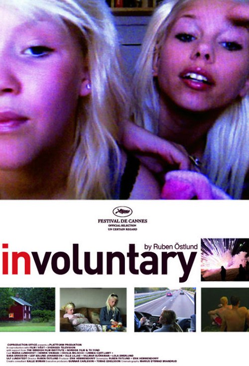 Involuntary