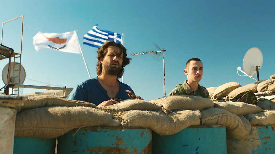 Αναζητώντας τον Χέντριξ