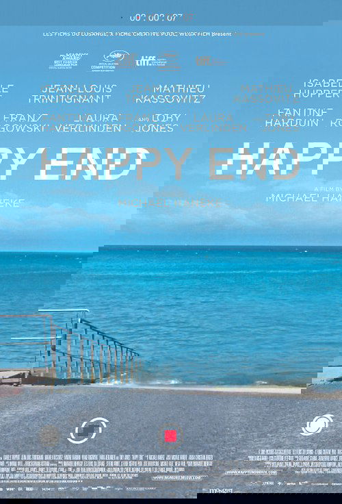 Happy End