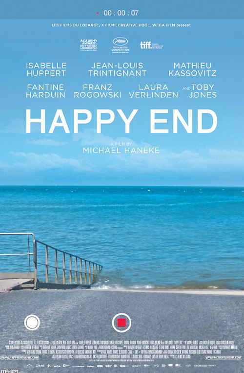 Happy End