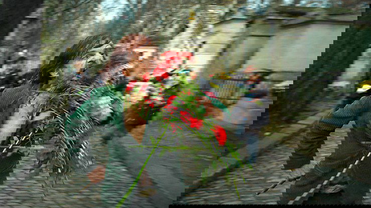 Holy Motors