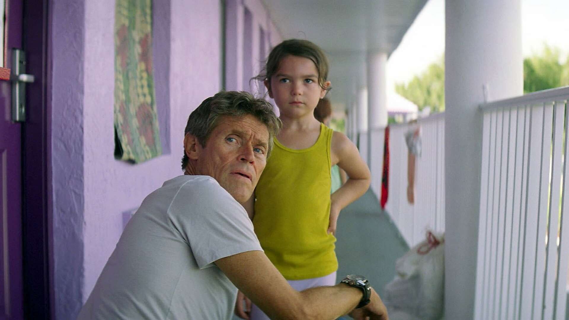 The Florida Project