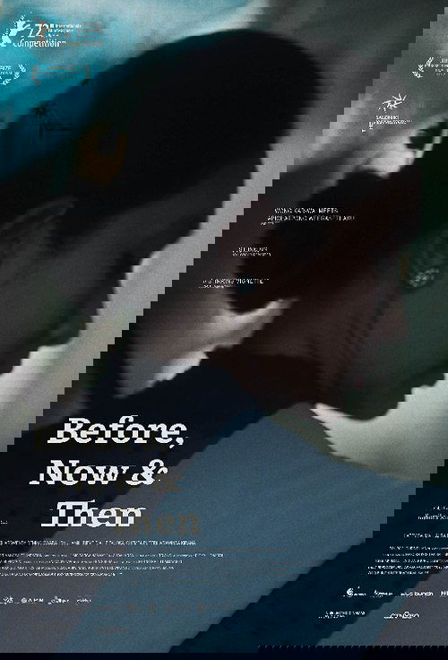 Πριν, Τώρα και Τότε