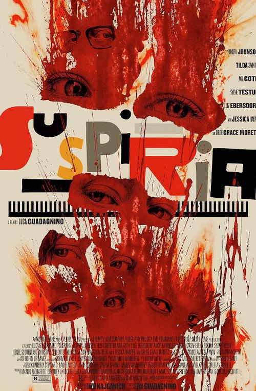 Suspiria