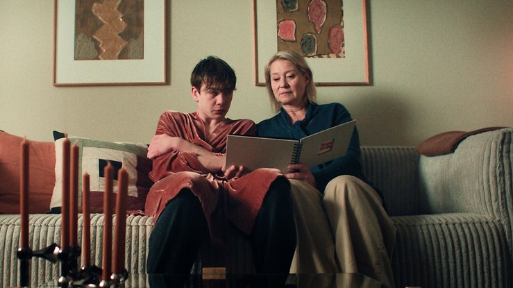 Πληγωμένο Παιδί