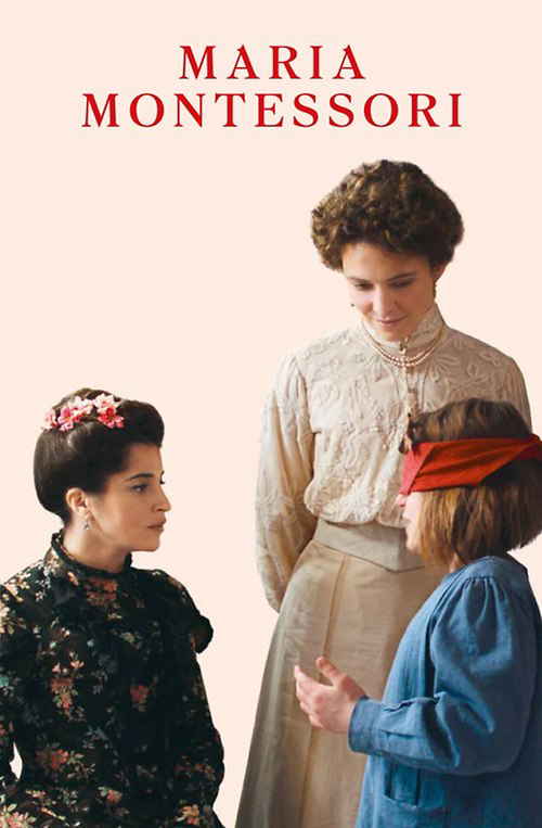 Maria Montessori
