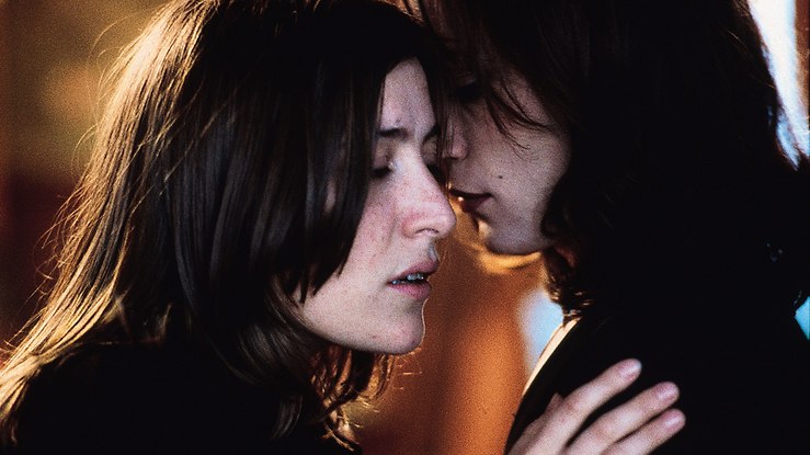 Αυτοί που μ' Αγαπούν θα Πάρουν το Τρένο