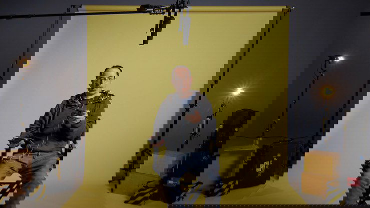 Άρης Δημοκίδης: Οι 5 αγαπημένες μου ταινίες στο Cinobo