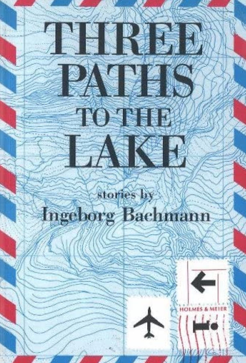 Three Paths to the Lake