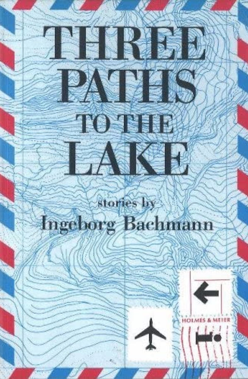 Three Paths to the Lake