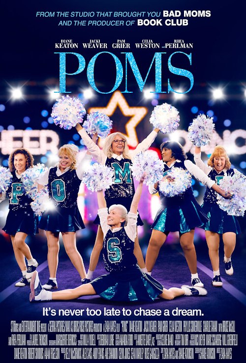 Poms