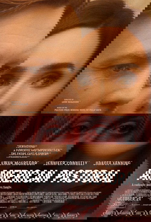 American Pastoral
