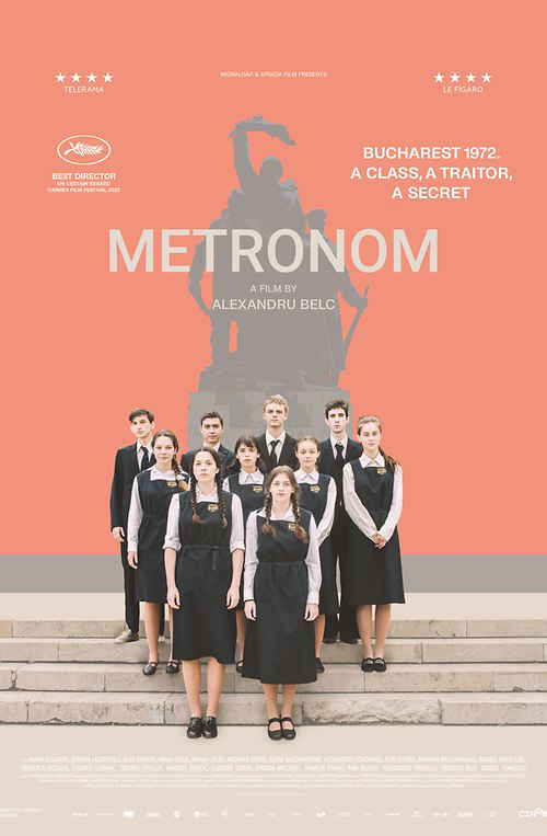 Metronom