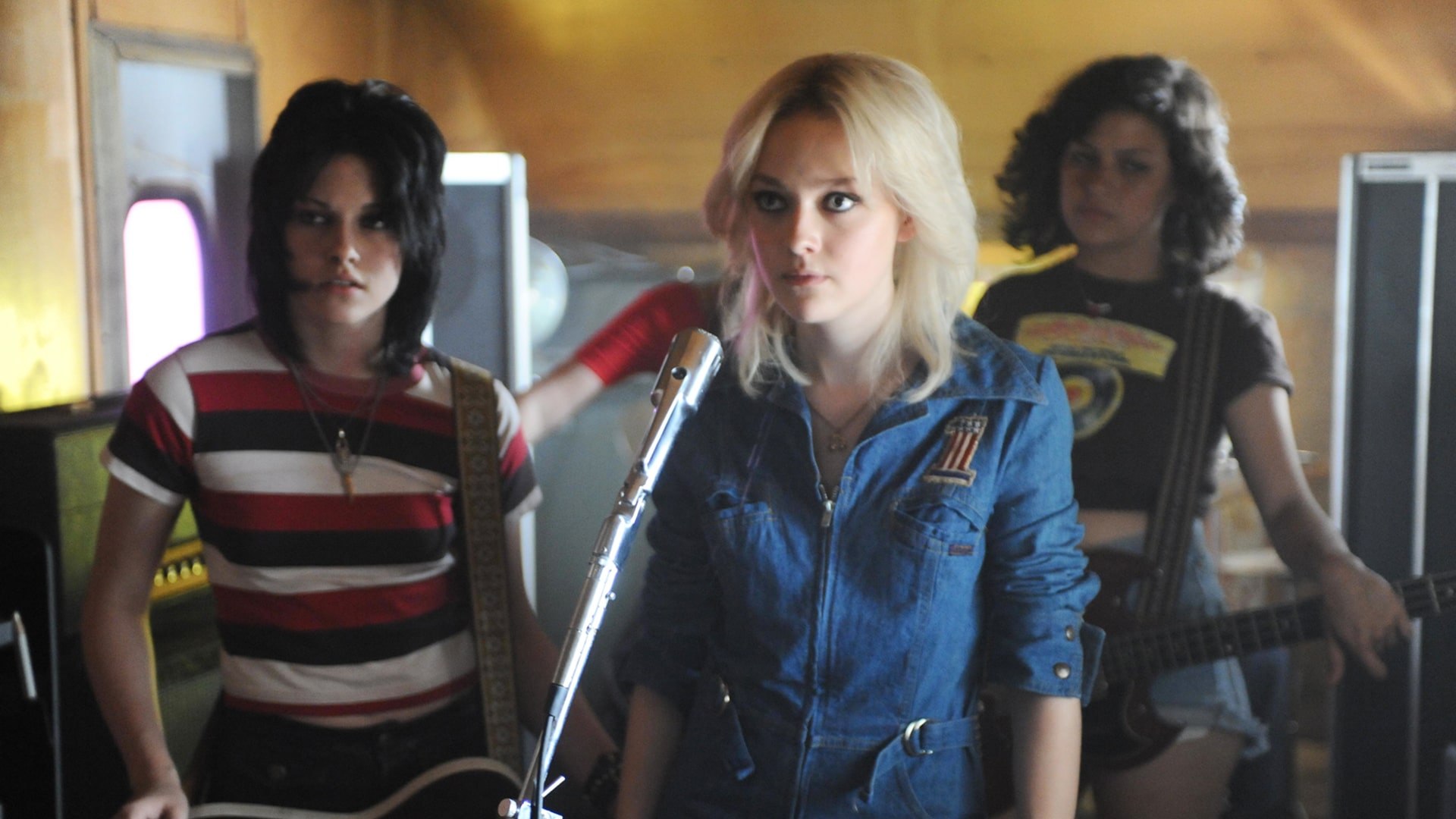 The Runaways