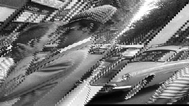 Με Κομμένη την Ανάσα