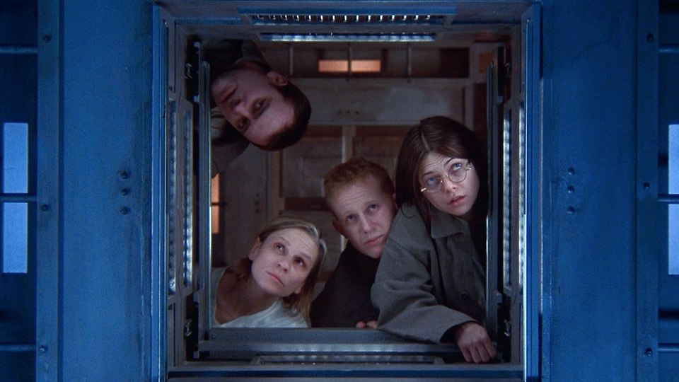 Cube