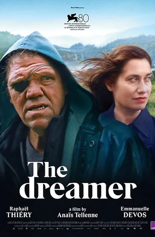 Ο Ονειροπόλος