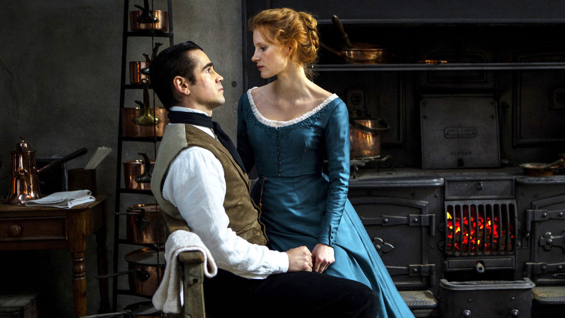 Miss Julie