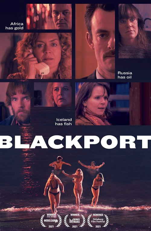 Blackport