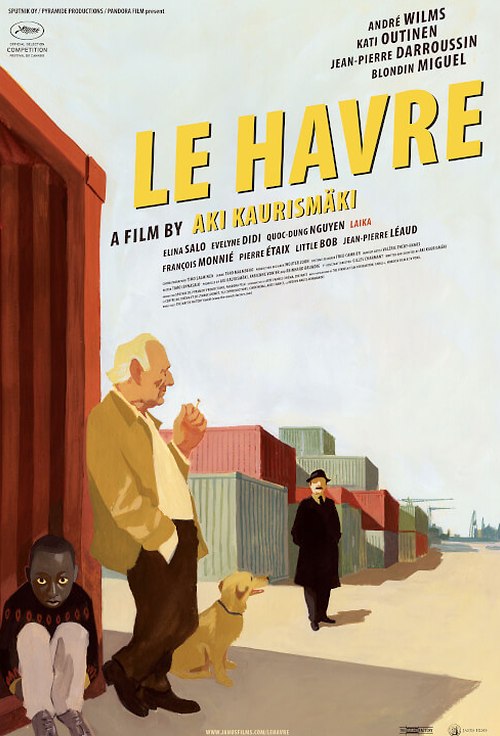 Le Havre