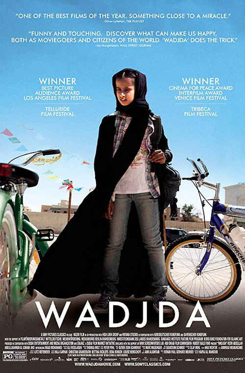Wadjda