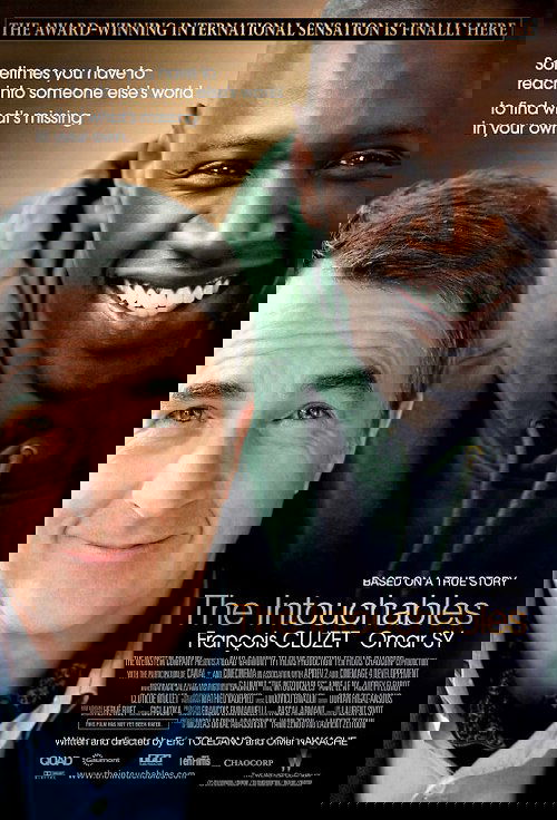 The Intouchables