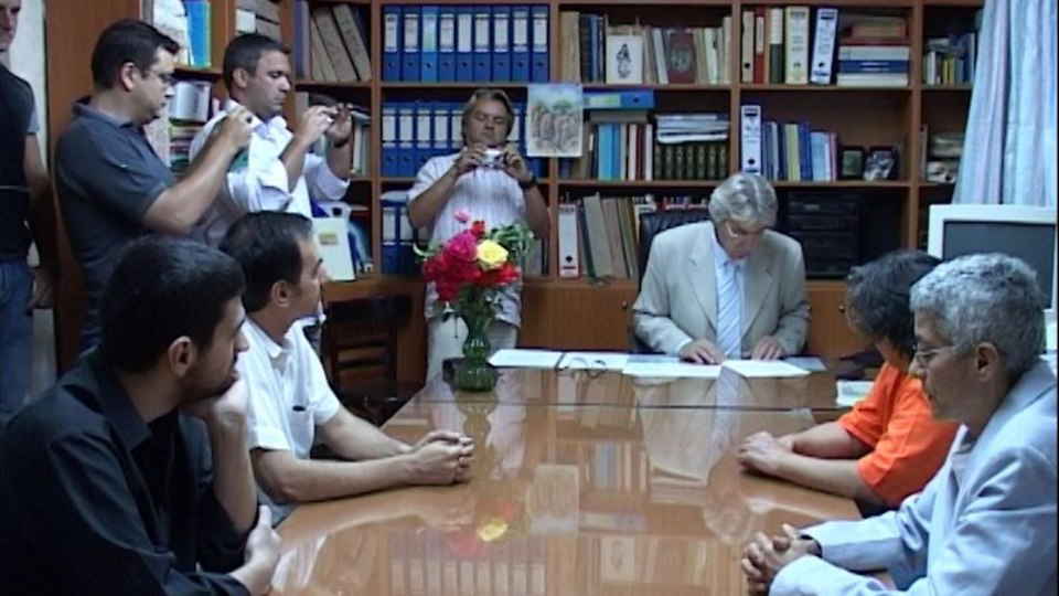 Οι Γάμοι της Τήλου