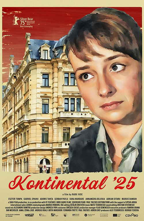 Kontinental '25