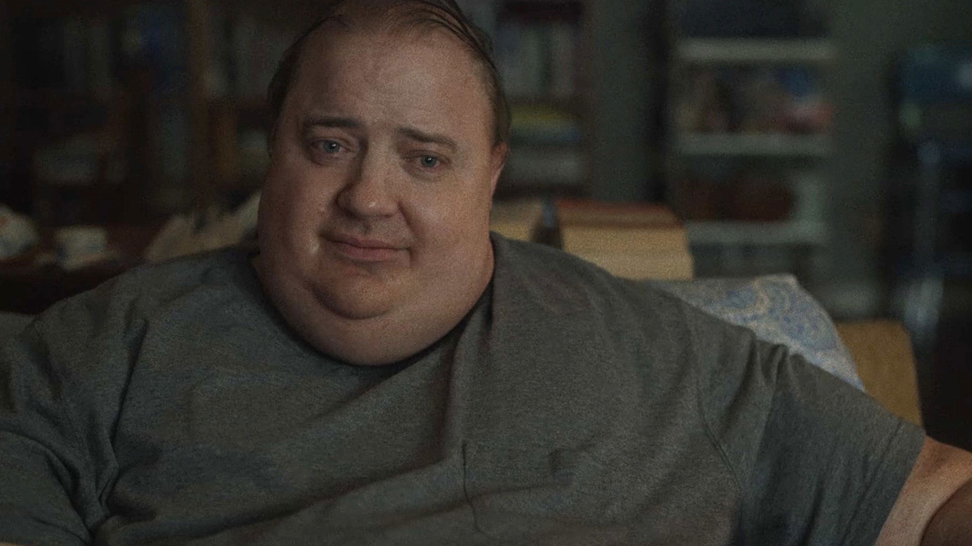 The Whale