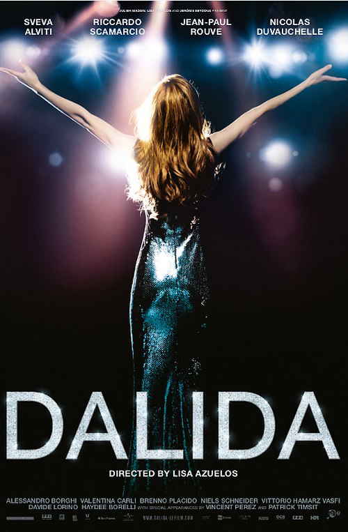 Ciao Amore... Dalida