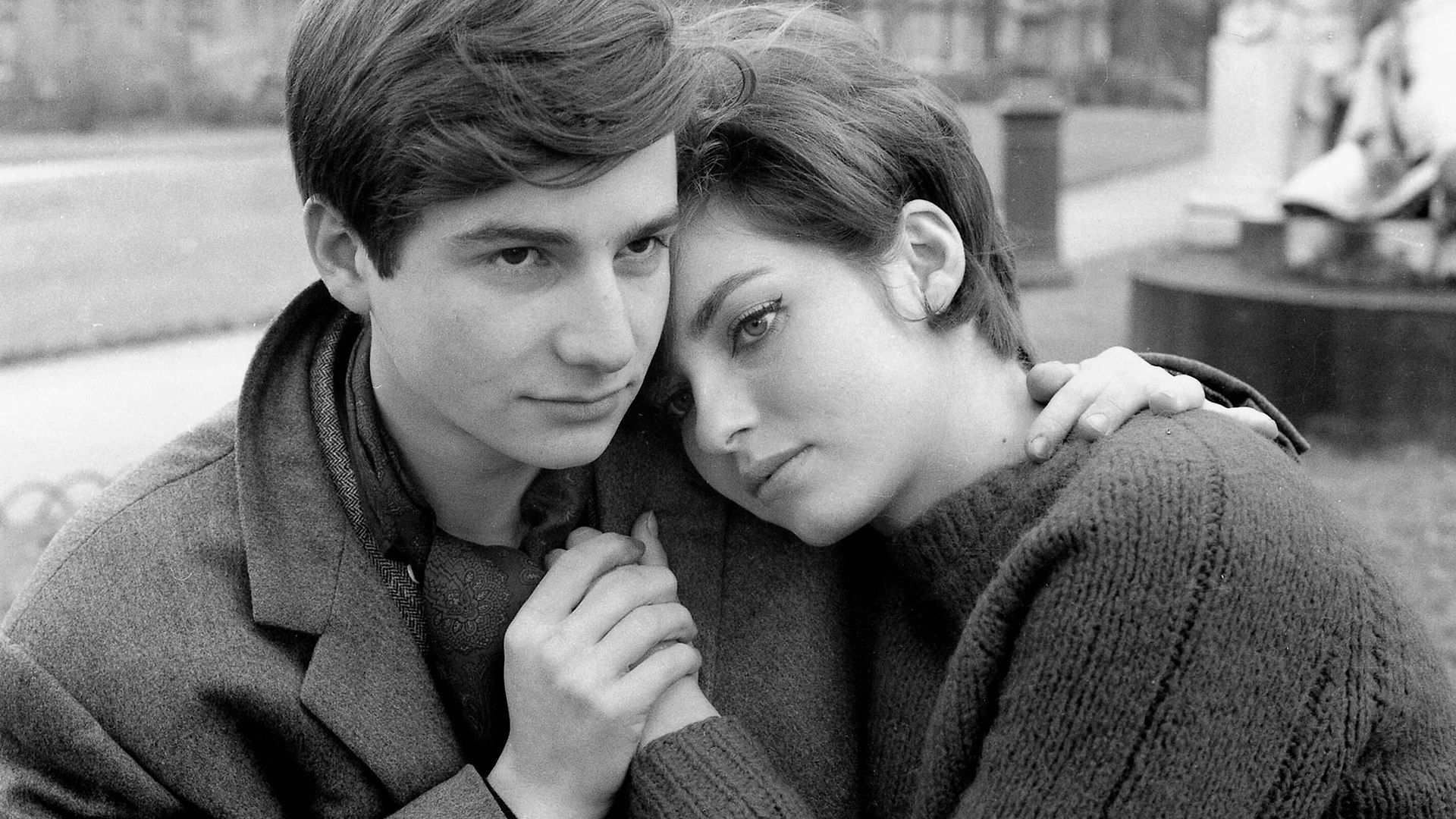 Antoine and Colette