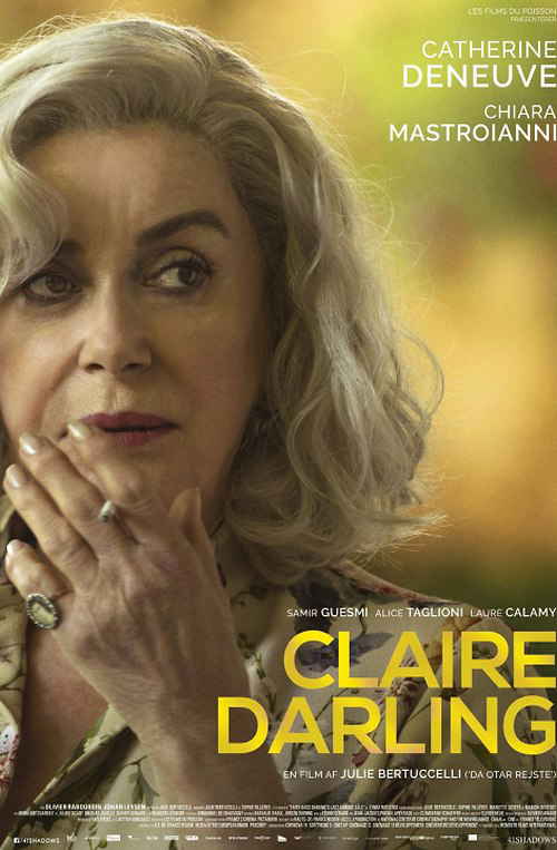 Claire Darling