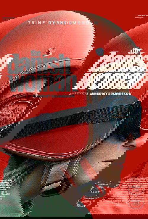 Η Γυναίκα από τη Δανία